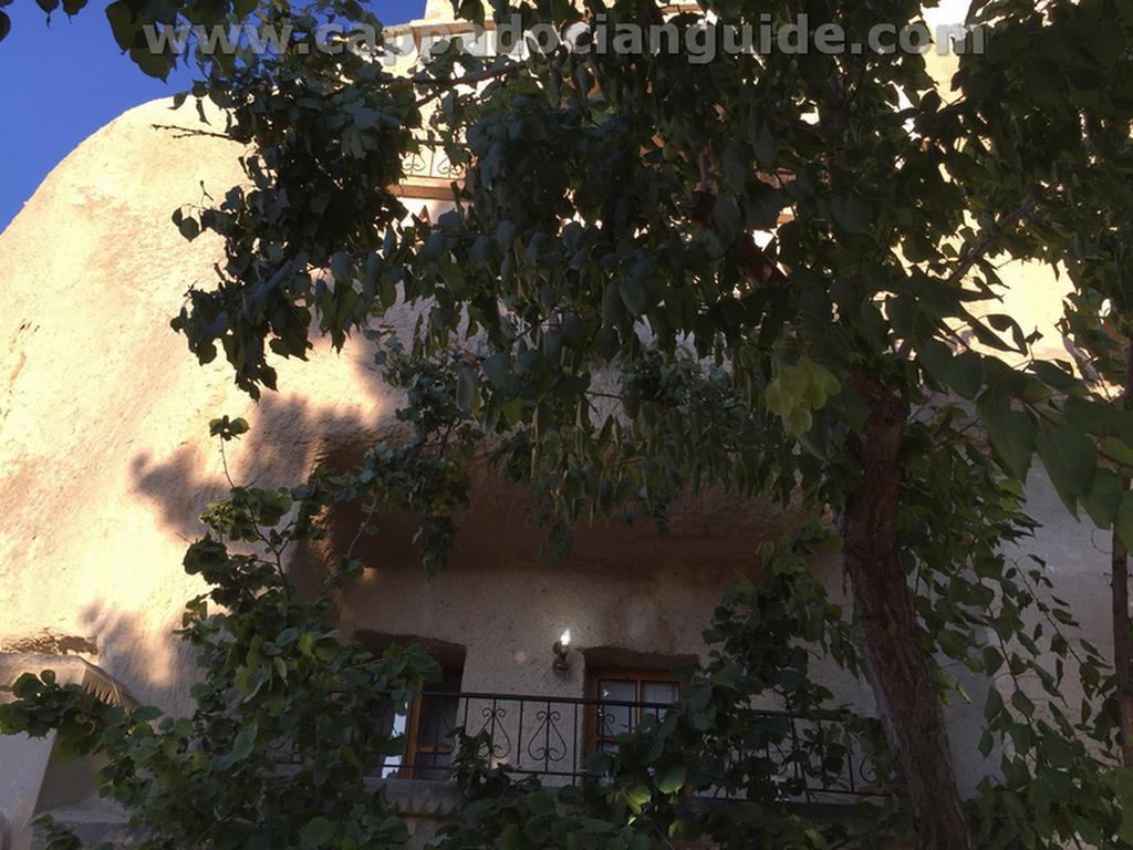 Elif Star Cave Hotel Nevşehir Exterior foto
