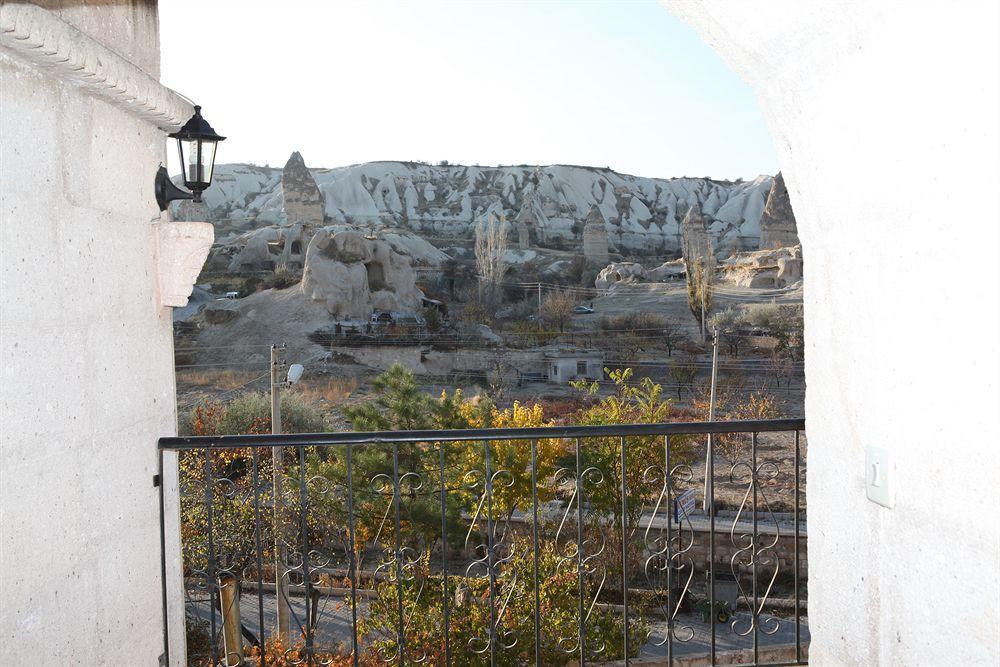 Elif Star Cave Hotel Nevşehir Exterior foto