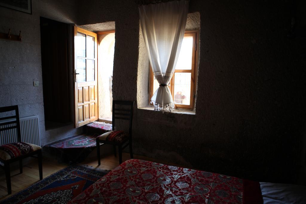 Elif Star Cave Hotel Nevşehir Habitación foto
