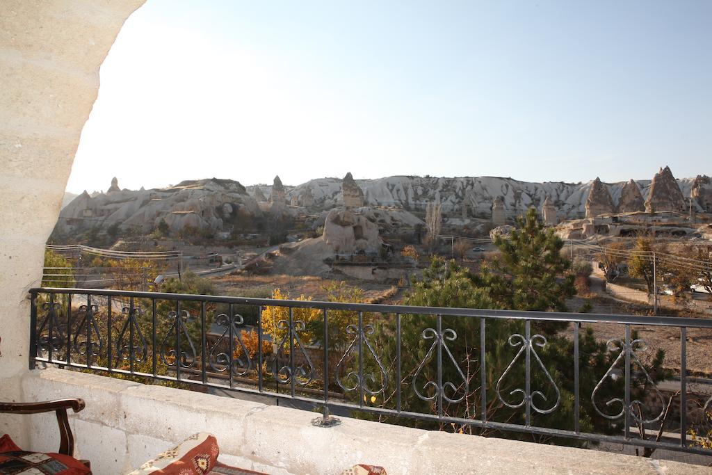 Elif Star Cave Hotel Nevşehir Habitación foto