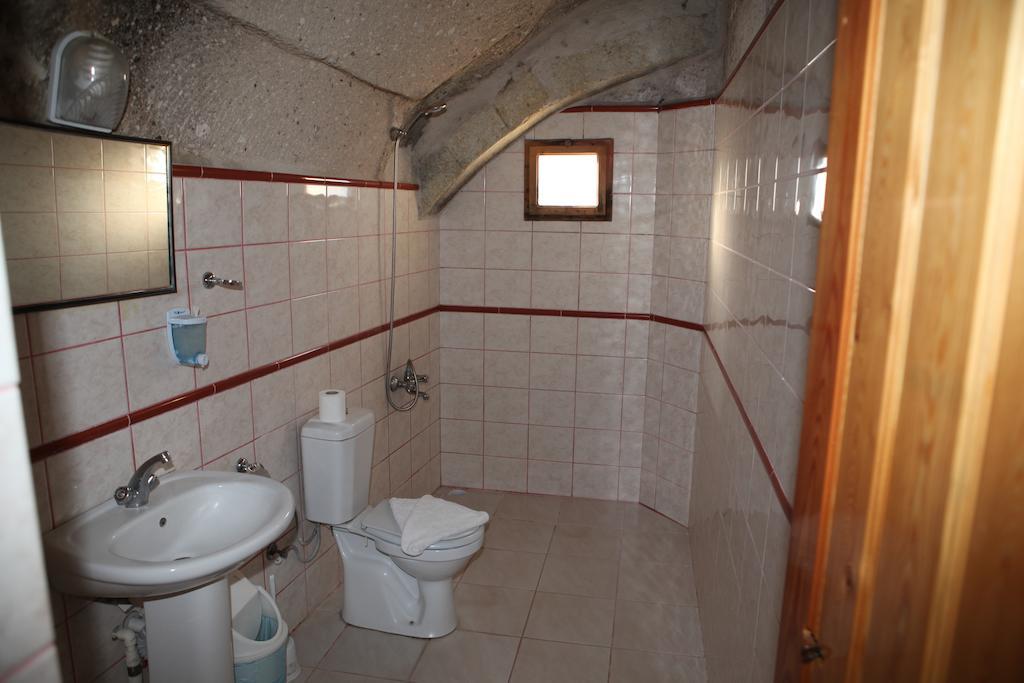 Elif Star Cave Hotel Nevşehir Habitación foto
