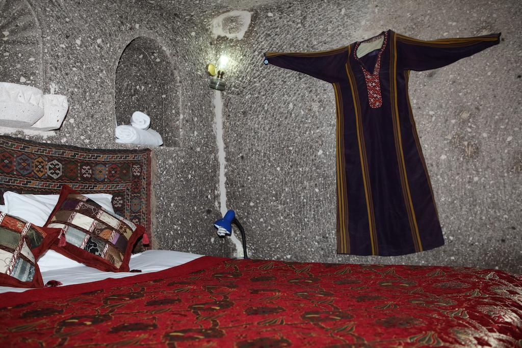 Elif Star Cave Hotel Nevşehir Habitación foto