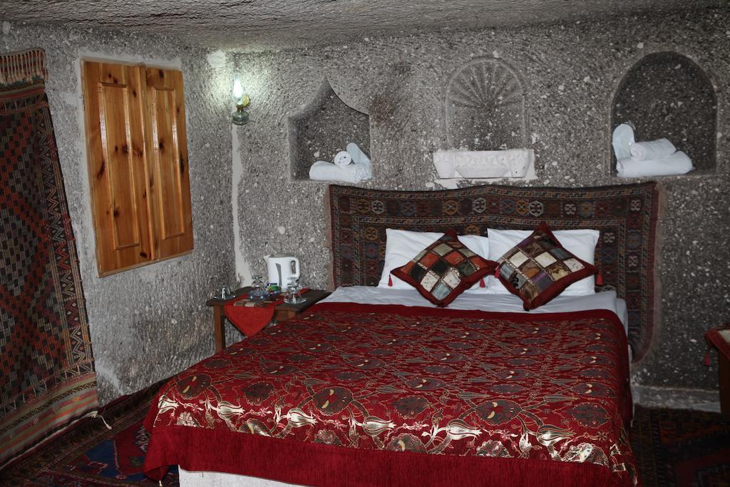 Elif Star Cave Hotel Nevşehir Habitación foto