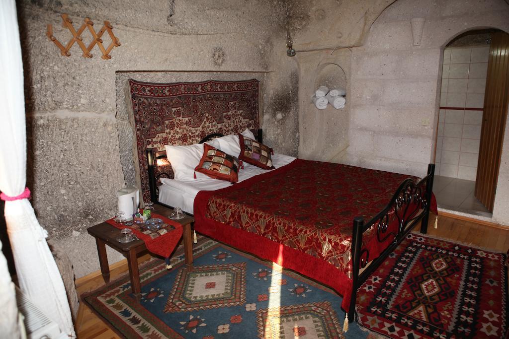 Elif Star Cave Hotel Nevşehir Habitación foto