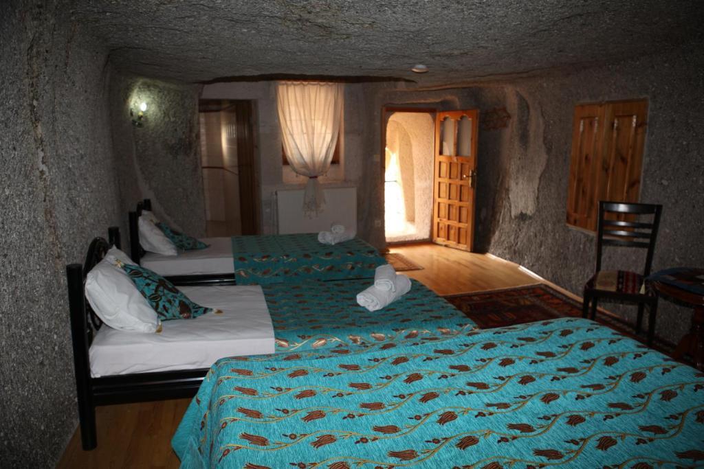 Elif Star Cave Hotel Nevşehir Habitación foto