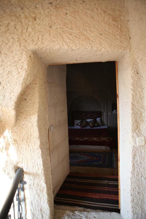 Elif Star Cave Hotel Nevşehir Habitación foto