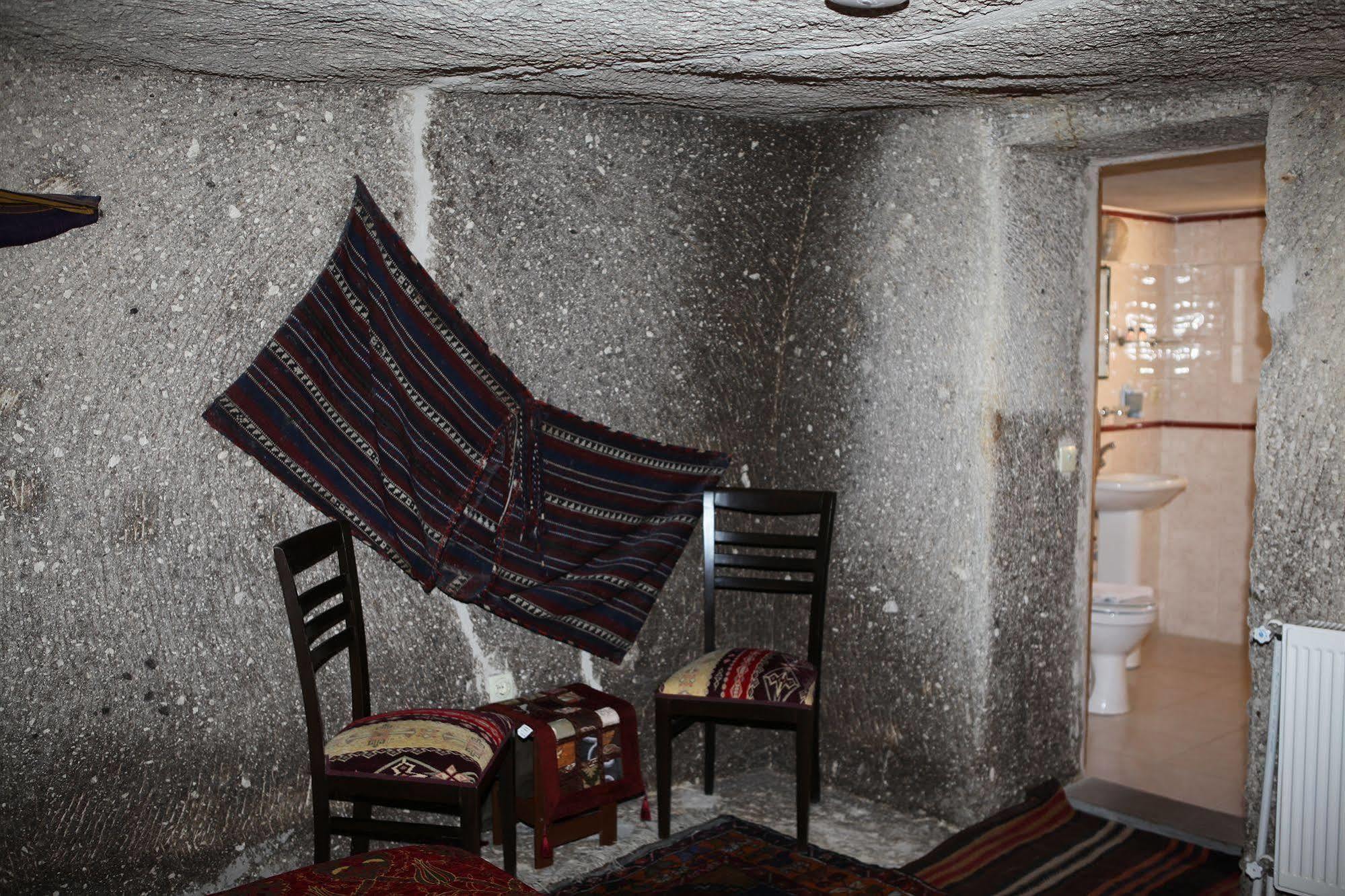 Elif Star Cave Hotel Nevşehir Exterior foto