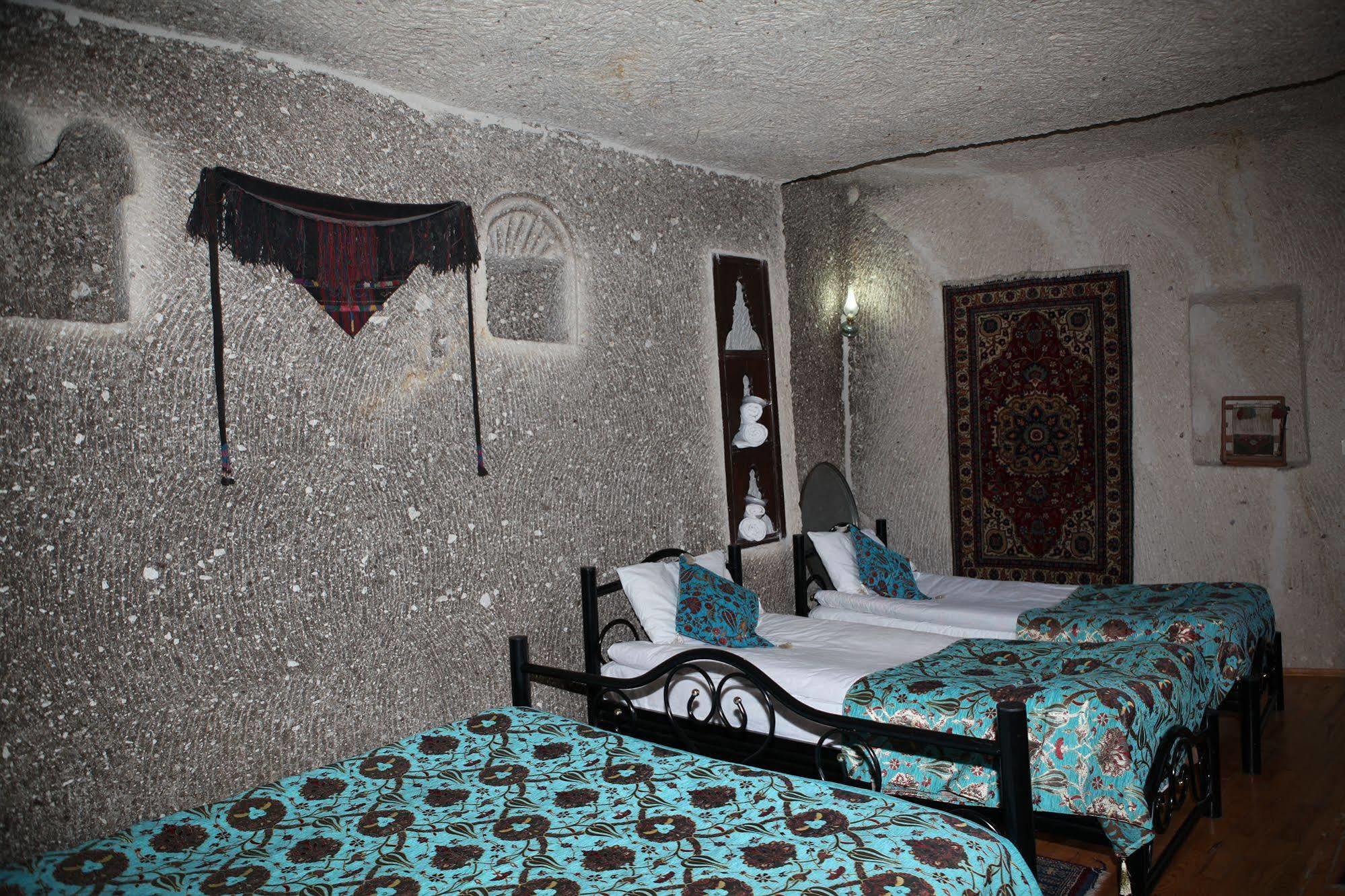 Elif Star Cave Hotel Nevşehir Exterior foto