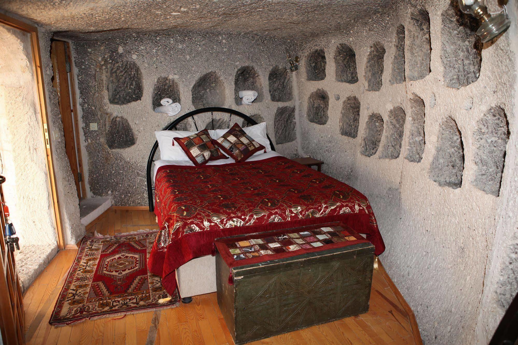 Elif Star Cave Hotel Nevşehir Exterior foto