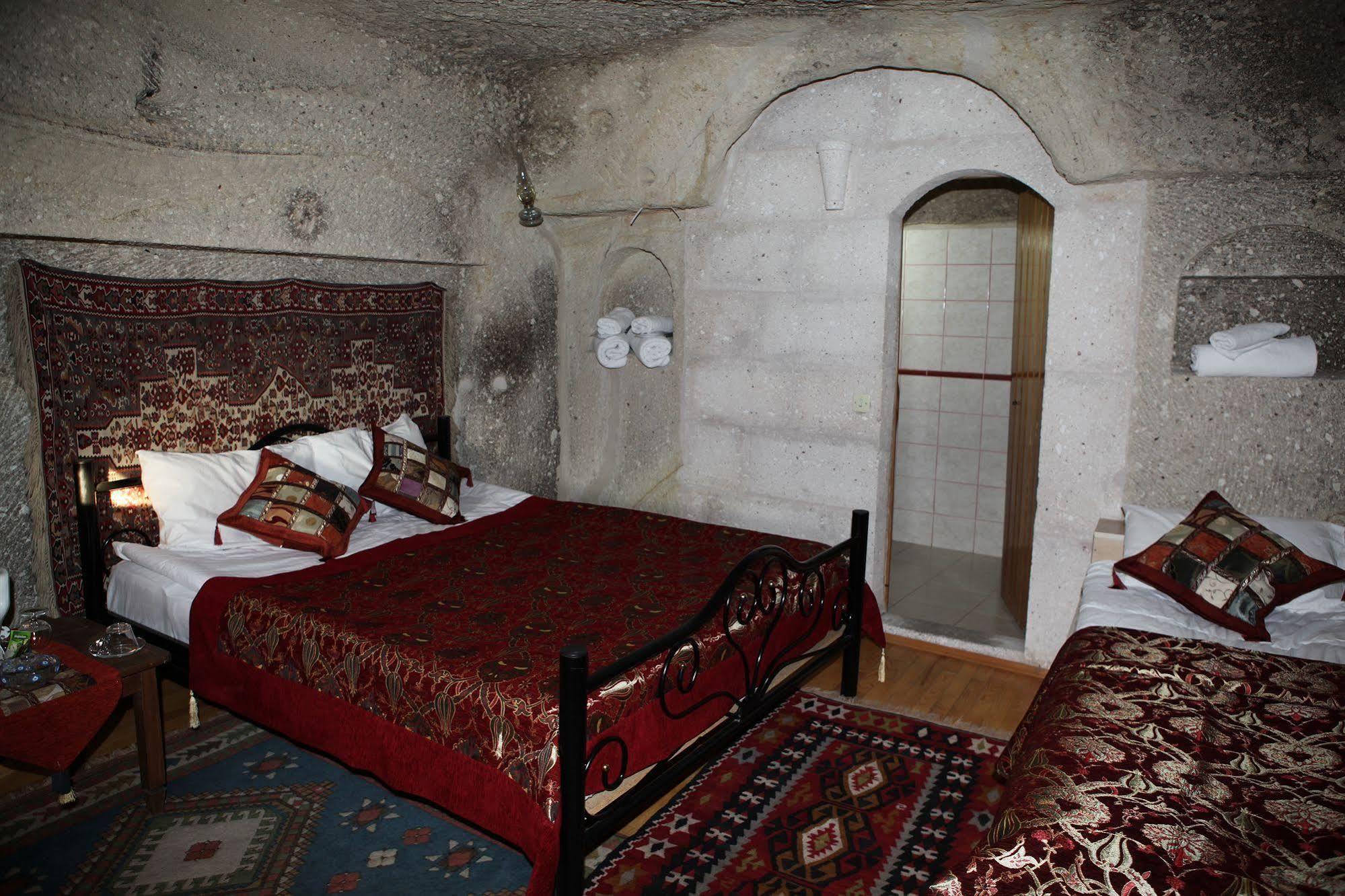 Elif Star Cave Hotel Nevşehir Exterior foto
