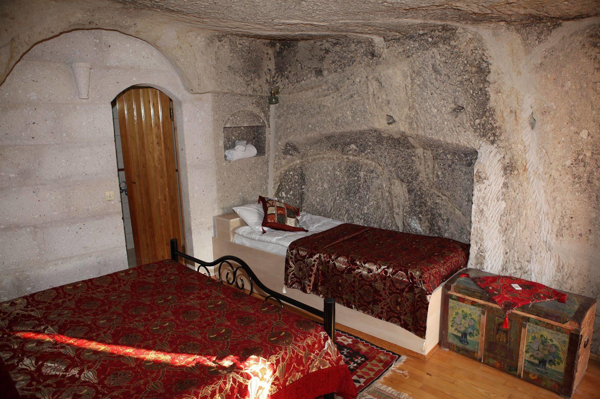 Elif Star Cave Hotel Nevşehir Exterior foto